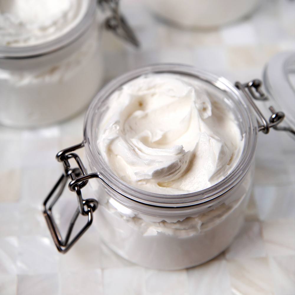 Whipped Pearl Body Butter Project image number null